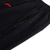 Anta Men's Ice Silk Knitted Straight-Leg Sports Pants