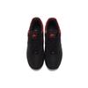Nike Air Force 1 Low 1/1 Black Chile Red Sneakers DD2429-001