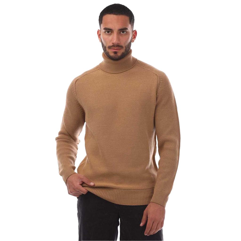 Boss Mens Manuello Jumper