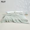 Одеяло Muji из модала с гиалуроновой кислотой