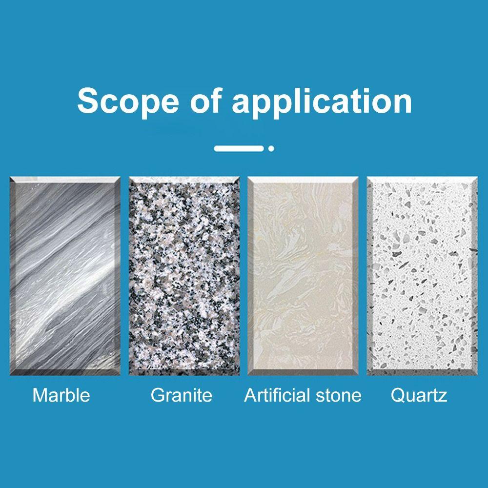 Мрамор Гранит Кварц Камень Полировка Нейлоновое волокно Шлифовальный диск Губка Полировальный круг Шлифовальный диск