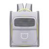 Cat Bag  Portable Pet Backpack  Large Capacity Space Capsule  Pet Cat Cage  Take-out Bag Supplies