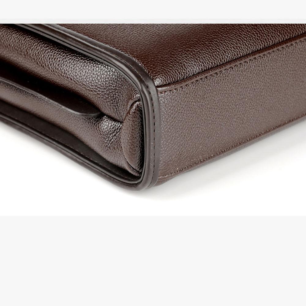 Мужские кожаные сумки через плечо, Мужские кожаные повседневные портфели в деловом стиле, Мужские кожаные сумки, сумки через плечо