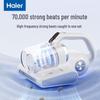 HAIER Пылесос с УФ-лампой от пылевых клещей