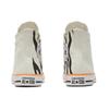 Converse Chuck Taylor All Star Удобные и универсальные высокие кеды из парусины унисекс белые