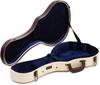 GATOR Hard Case for Mandolin Journeyman Series Wooden MANDOLIN Both A Style and F GW-JM (For Style) []