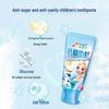 Crest Kids Dual-Effect Anti-Cavity Toothpaste