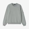 Saint James Bon Bon Elbow Patch T-Shirt (Green) ASJU253KR74-GRN
