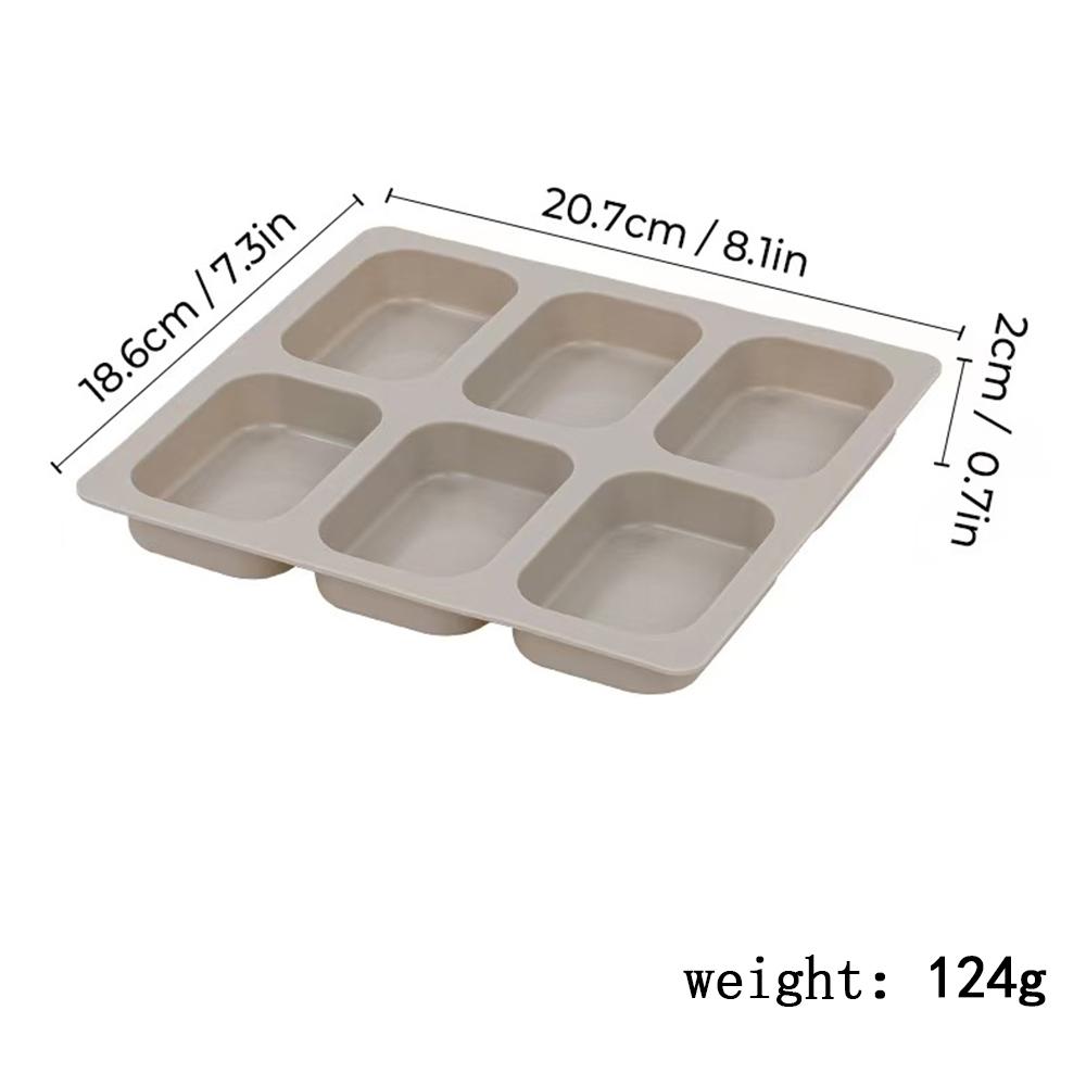 Силиконовая форма для мыла для изготовления мыла своими руками, формы для мыла ручной работы