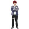 The Hundred Line Last Defense Academy Sumino Takumi Cosplay For Anime And Game Events