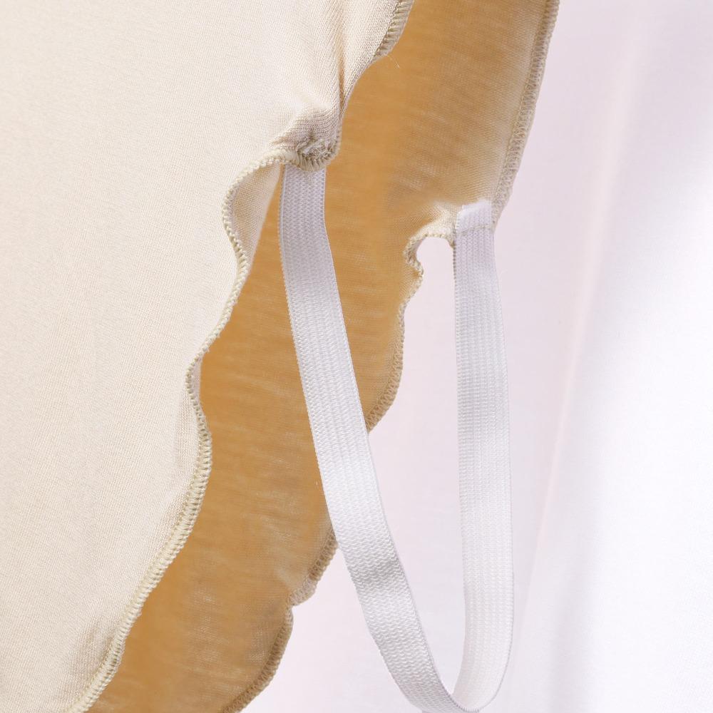 Съемные полувысокие воротники однотонные водолазки элегантная шаль теплый шарф аксессуар для одежды