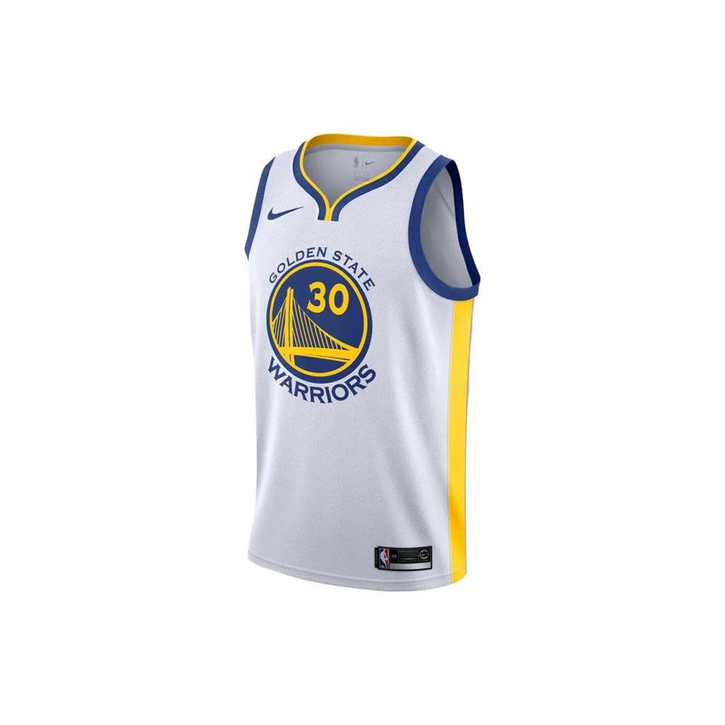 Nike Basketball Jersey Men's White (Unisex) Basketball Jerseys 864417 100