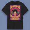 Футболка с принтом Prince Funk Pioneer Концерт в Миннеаполисе 1977 года Подарок другу