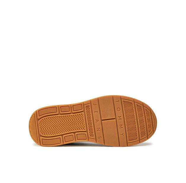 Tommy Jeans Tjw Skate Sneaker EN0EN02677 Blue