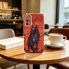 D-Diablo IV Game Phone Case Transparent Silicone Soft For SamsungA10,12,20,21S,30,31,40,50,51,52,70,71