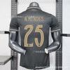 2026 World Cup Portugal Italy Home Football Jerseys Player Version Sports