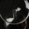 400ML Upside Down Goblet Long Stem Wineglass Bar Tool Inverted Wine Cup  Cocktails