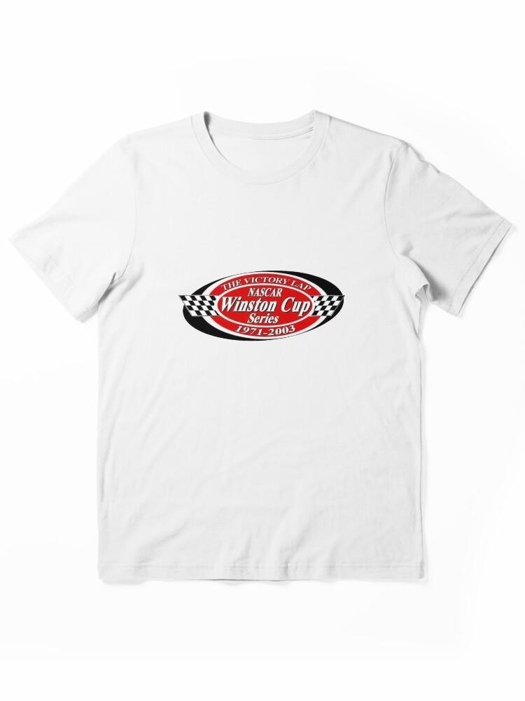 NASCAR Cup Series 2003 NASCAR Winston Cup Racing Vintage Design Essential Unisex T-Shirt