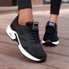 Women Platform Casual Sneakers Shoes Mesh Breathable Running Shoes Chunky Summer Sports Tenis Shoes  Luxury Vulcanize Shoes