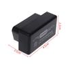 Car OBD Window Glass Roll Up Closer Controller For Chevrolet Cruze Malibu Buick
