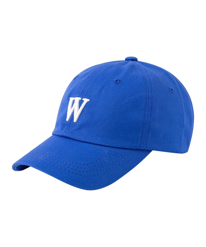Базовая бейсболка WYSE W (синий)