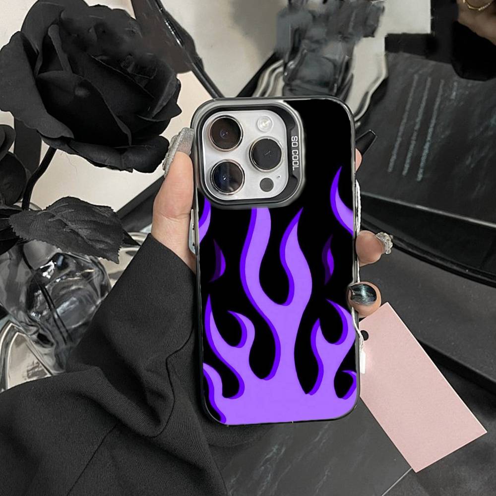 Классический чехол для телефона со змеей для iPhone 16 17 15 14 12 13 Pro Max Черный цвет Ударопрочный чехол