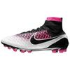 Magista Obra AG-R ACC AG Футбольные бутсы Мужские Футбольные бутсы Фиолетовые 717130-106