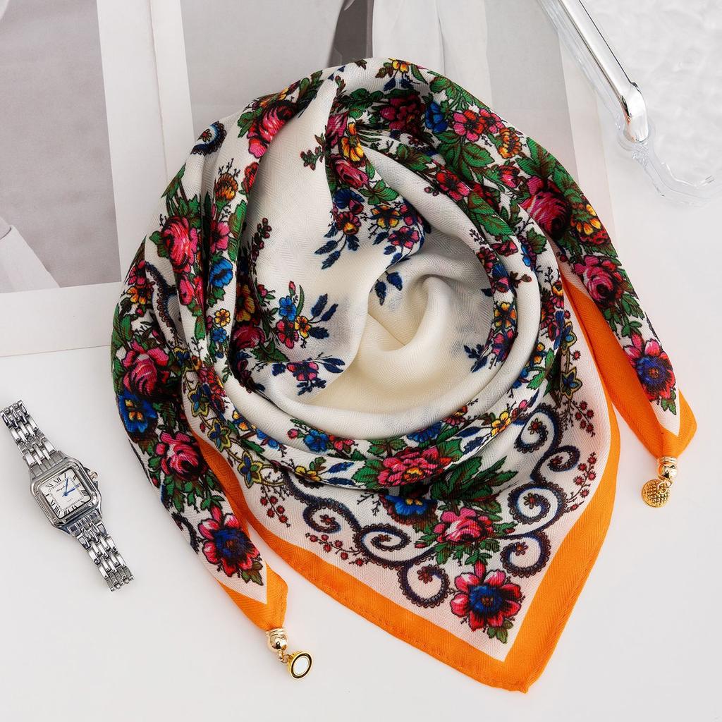 Зимние теплые шарфы, шали, классические клетчатые ремни, кардиганы и теплые одеяла для наружного использования