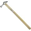 KONYO Fujimoto Temporary Frame Hammer, Stainless Steel, Small, with Stopper, Oak, 2-Shaku Handle