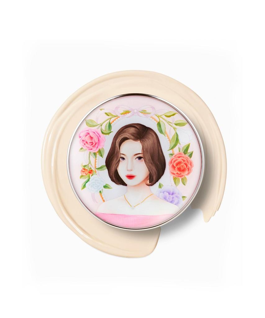 Ampoule Glow Cushion 23g Lovely Rachel