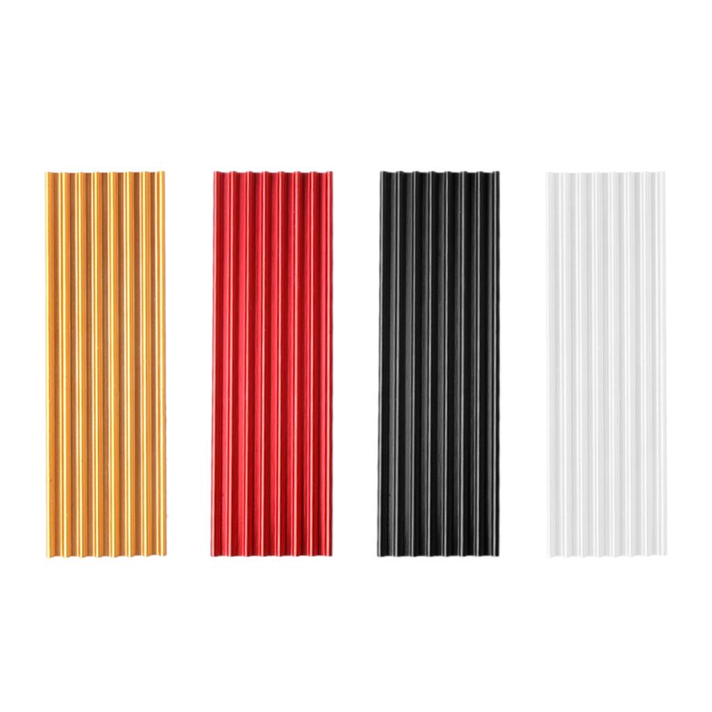M2 SSD Heatsink Radiator 70x22x3MM 2280 M.2 Solid State Disk Cooling Pad Heat Sink Aluminum