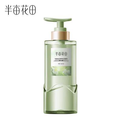 Гель для душа Ban Mu Hua Tian Water Glow с ароматом