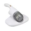 Handheld Mite Remover ABS 50W 7.4V 2400mah 200ml Dust Storage Box Mite Vacuum Cleaner for Pillow