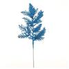 5Pcs Artificial Christmas Pine Needle Home Room Decoration Christmas Tree Leaf Pendant Outdoor Garden Christmas New Year Decor