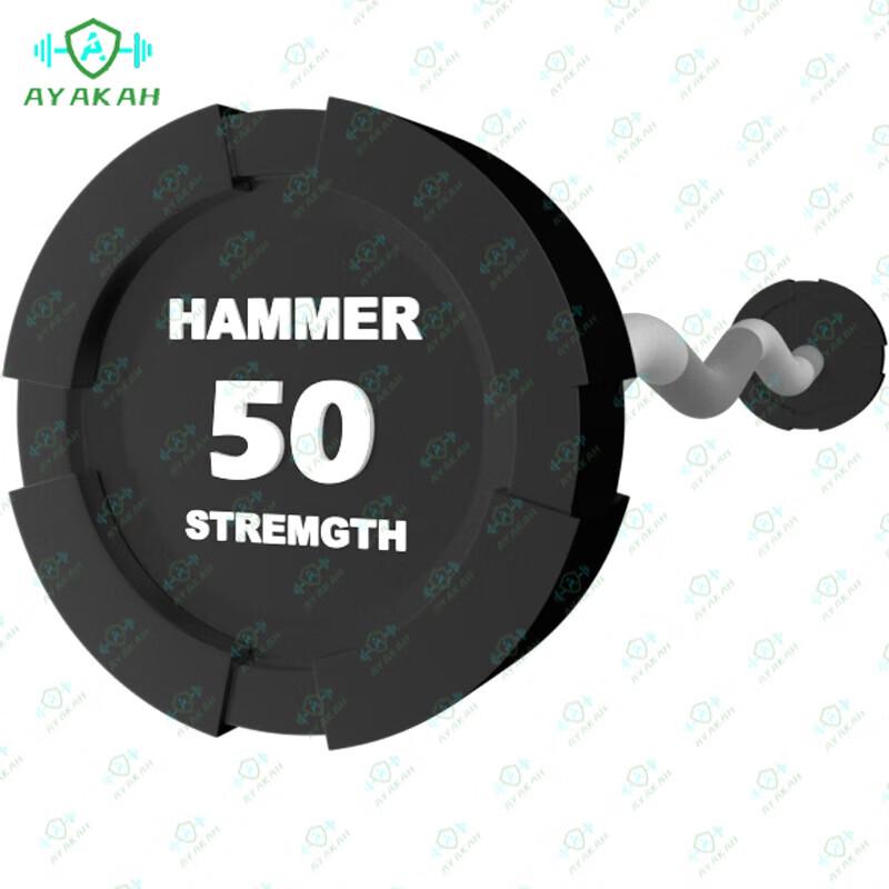 AYAKAH Fitness & Training Equipment