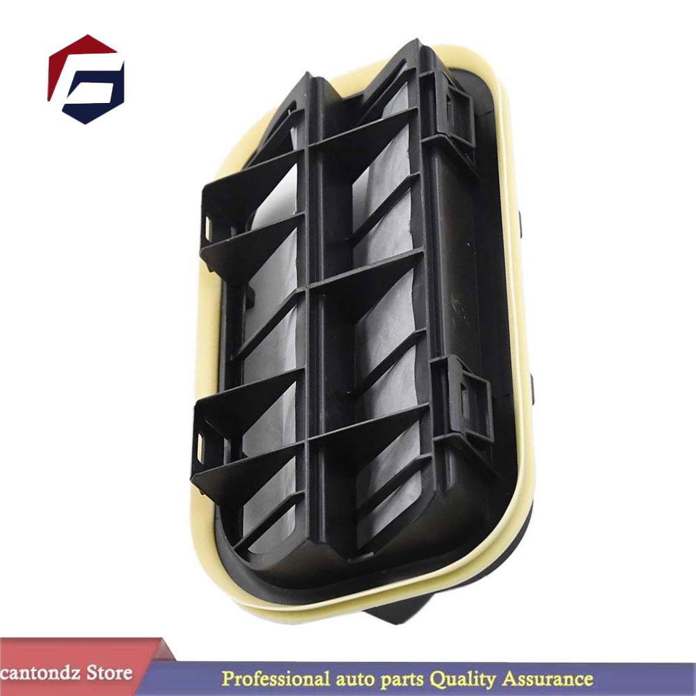 Подходит для Mercedes Benz W117 C117 X117 CLA X156 GLA A CLASS W169 W176 B W245, задний бампер, сапун, вентиляционное отверстие, клапан