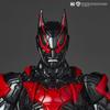 Revoltech Amazing Yamaguchi Бэтмен Будущего Бэтмен Будущего