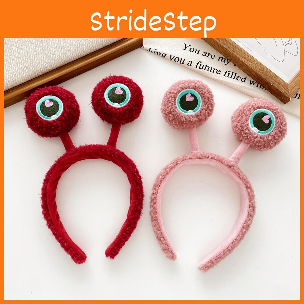 Korean Style Sweet Frog Headband For Girls And Women Perfect For Dressing Up