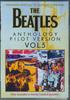 DVD BEATLES - Beatles Anthology Пилотная версия Том IMP525V IDOL MIND Не Японское Музыкальное Видео Б/У