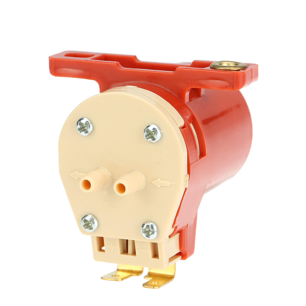 Универсальный насос стеклоомывателя 12 В