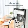 Ugreen Адаптер DisplayPort-HDMI