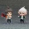 Danganronpa 2828 Хаджиме Хината 2227 Чиаки Нанами 2580 Нагито Комаэда Артикулированная Фигурка-Орнамент Коллекционное Переиздание