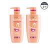 L'Oreal Paris Elsev Dream Length Шампунь 410мл + Кондиционирующая маска для волос 410мл (6ea)