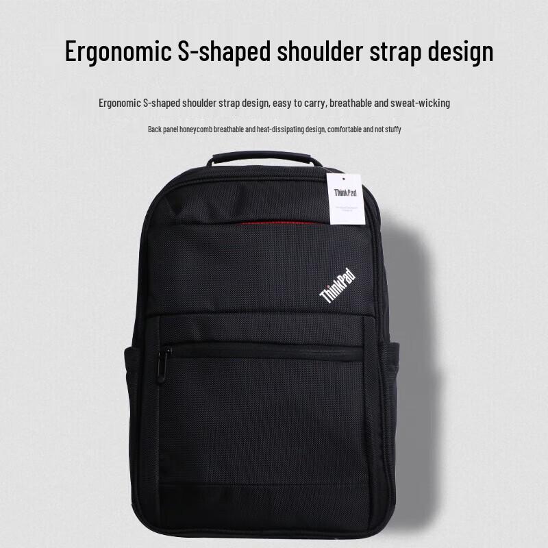 Lenovo ThinkPad TP600-B Laptop Backpack