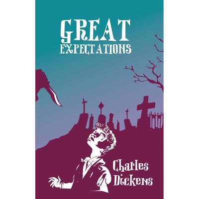 Great Expectations Paperback