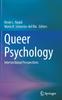 Книга Queer Psychology : Intersectional Perspectives