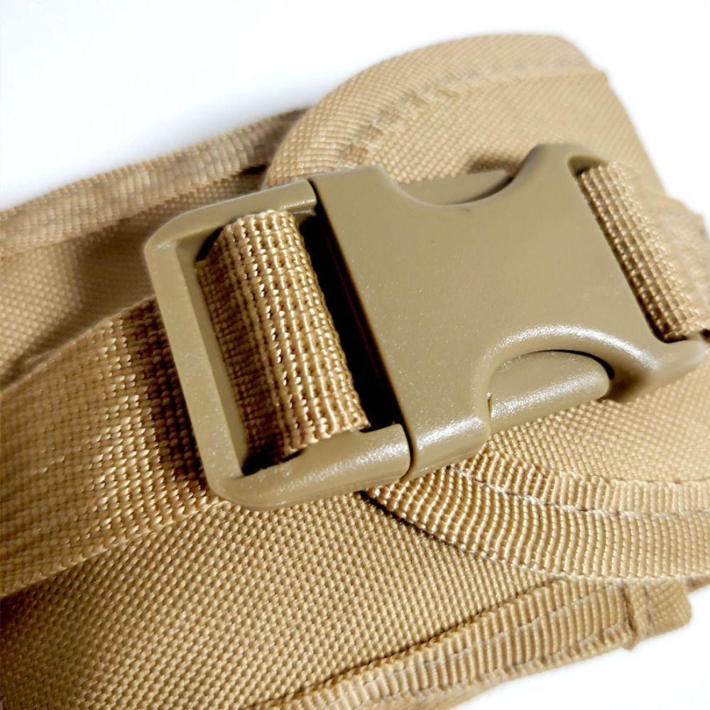 Multifunctional Climbing Belt Bag Waterproof Mini Travel Bag Phone Pouch Outdoor Waist Bag  Travel