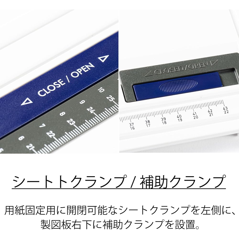 Staedtler Чертежные принадлежности Marstechnico Чертежная доска A3 661 A3