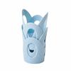 4Pcs Stylish Drink Cup Protector Practical Paper Cup Holder Can Stand Cup Storage Tray  Home Parties
