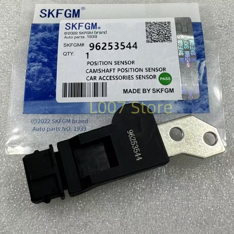 Датчик положения распредвала Для Buick Excelle Chevrolet Aveo 1.4L 1.6L Lacetti Rezzo Daewoo Nubira Tacuma Pontiac НЕТ: 96253544